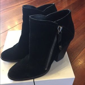 Dolce Vita Evereve Booties